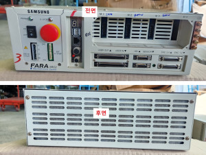 52541 삼성 서보드라이버 SRC-284205 BSI200W BSI400W BSI1KW NSI-35A