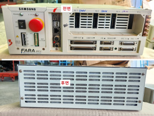 52542 삼성 서보드라이버 SRC-241105 BSI100W BSI400W NSI-35A