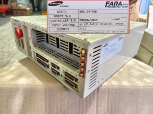 52542 삼성 서보드라이버 SRC-241105 BSI100W BSI400W NSI-35A