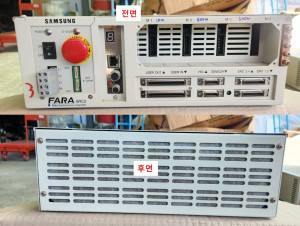 52543 삼성 서보드라이버 SRC-284205 BSI200W BSI400W BSI1KW NSI-35A