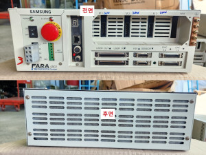 52544 삼성 서보드라이버 SRC-282205 BSI200W BSI1KW NSI-35A