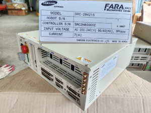 52544 삼성 서보드라이버 SRC-282205 BSI200W BSI1KW NSI-35A