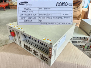 52545 삼성 서보드라이버 SRC-241105 BSI100W BSI400W NSI-35A