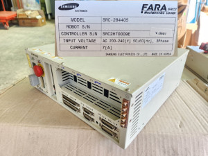 52546 삼성 서보드라이버 SRC-284405 BSI400W BSI400W BSI1KW NSI-35A