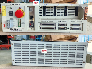 52547 삼성 서보드라이버 SRC-221105 BSI100W BSI100W BSI200W NSI-35A