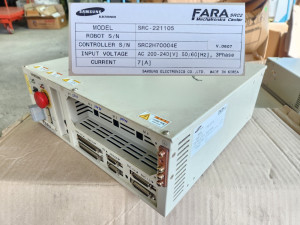 52547 삼성 서보드라이버 SRC-221105 BSI100W BSI100W BSI200W NSI-35A