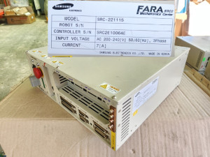 52548 삼성 서보드라이버 SRC-221115 BSI100W BSI100W BSI100W BSI100W NSI-35A
