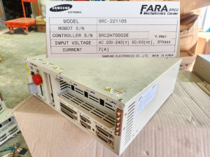 52550 삼성 서보드라이버 SRC-221115 BSI200W BSI100W BSI100W BSI100W NSI-35A