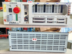 52550 삼성 서보드라이버 SRC-221115 BSI200W BSI100W BSI100W BSI100W NSI-35A
