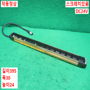 북49643/커텐센서/F3SJ-A0395N30-D/F3SJ-A0395N30-L/옴론