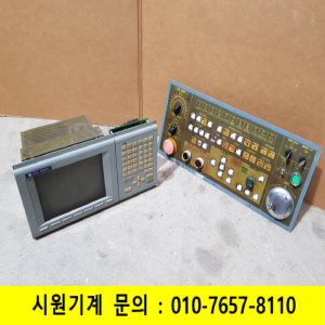 초35298/SYSTEM조작기판 모니터세트/HYD-3000T