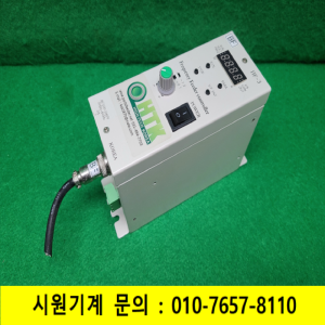 초23785/ AC220V 용 피더컨트롤러 볼피더 라인피더 원형피더 컨트롤러/HF-3/HTK