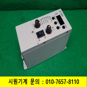 초23787/ AC220V 용 피더컨트롤러 볼피더 라인피더 원형피더 컨트롤러/UL-500S