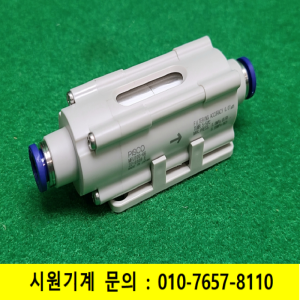 노10045/미사용 고정밀중공사막필터/MFU100-66/PISCO