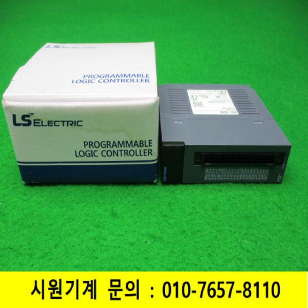 노17283/미사용 PLC/XGI-D24A/LS