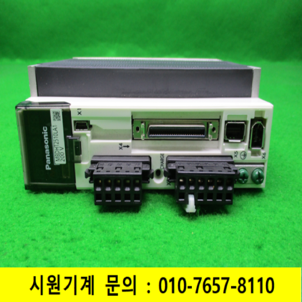 노17293/서보드라이브/MBDHT2510LA1/400W/파나소닉