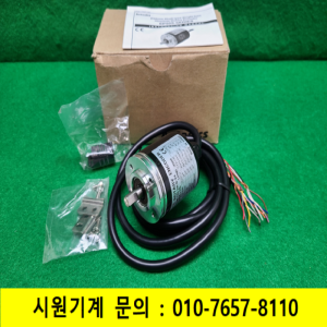 노59336/미사용 엔코더/EP50S8-720-2R-N-24/오토닉스
