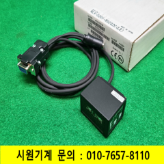 노59354/미사용 산업용 바코드리더기 바코더 스캐너/NLV-5201-RS232C(LE)