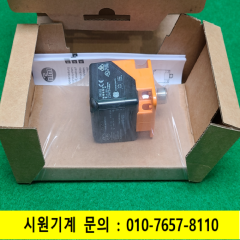 노10050/미사용 리드라이트헤드센서/ANT513/ifm