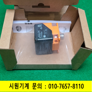 노10050/미사용 리드라이트헤드센서/ANT513/ifm