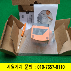 노10051/미사용 물체검출센서/O2D229/ifm