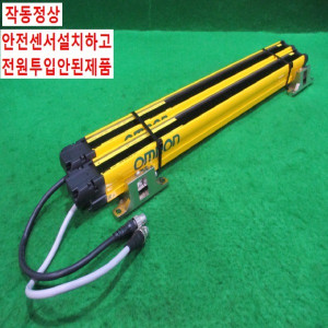 북60334/세이프티라이트커텐/F3SG-4RA0510-30-D/-L
