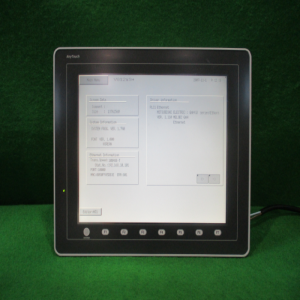 북60865/터치스크린/V812iS+/AC100-240V/RS