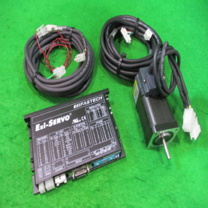 북60870/스댑핑모터드라이버케이블풀세트/EZS-PD-42XL-A-D/EZM-42XL-A-D