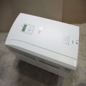 북61017/인버터/SV0370iS7-4SOD(E)/삼상380V50마력/LS