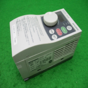 북61488/인버터/FR-S520-0.2K/삼상 220V 0.2KW