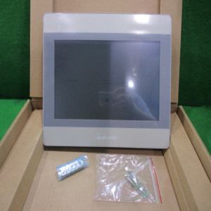 북61710/미사용터치스크린/MT8102iE/DC24V/WEINTEK