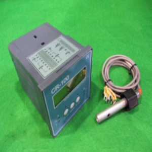 북40097/판넬측정기/CR 1002 B1S25/WOOIL