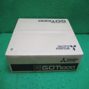 북40351/미사용터치스크린/GT1675M-STBA/미쓰비시