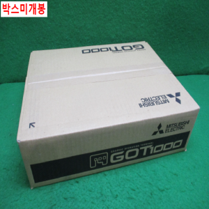북40351/미사용터치스크린/GT1675M-STBA/미쓰비시