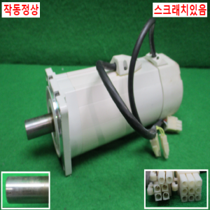 북40382/AC서보모터/MSMA082C1B/0.75KW/파나소닉