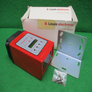 북40394/미사용광학거리센서/레이저센서/ODSL30/D232-30M-S12/leuze