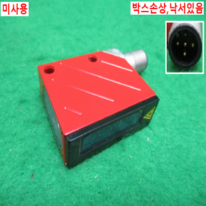 북40396/미사용광전센서/BPS 8 SM 102-01/leuze
