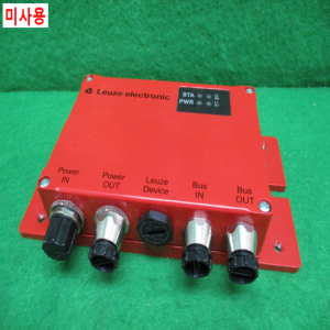 북40600/미사용게이트웨이/MA238i/leuze
