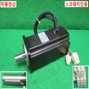 북40603/서보모터/SGM-03B312/300W/야스가와