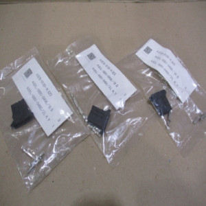북42771/미사용화낙단자컨넥터/A02B-0120-K323/3봉지