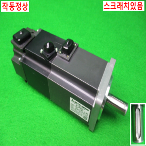 11043/서보모터/HF-MP43B/400W/미츠비시