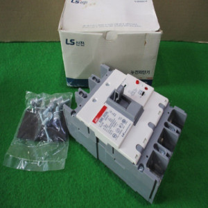 북43593/미사용누전차단기/EBE 203b/150A/LS