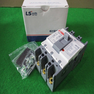 북43594/미사용배선용차단기/ABS 53b/40A/LS