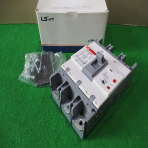 북43597/미사용누전차단기/EBS 203b/150A/LS