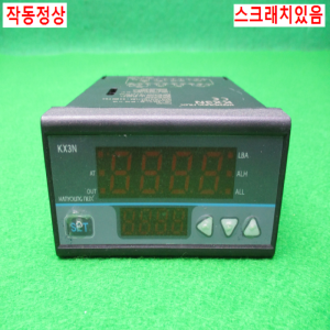 11066/온도조절컨트롤러/KX3N/한영넉스