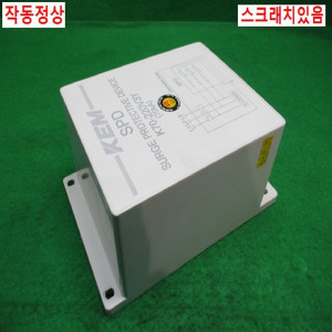 북45505/써지보호기/K70-220V3Y/KEM