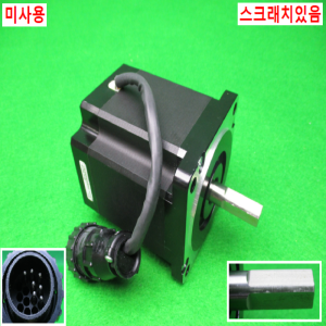 11103/미사용스텝모터/8718M-16-04/LIN ENGINEE RING