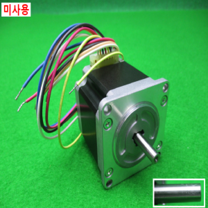 11104/미사용스텝모터/103H7123-0740/SANYO DENKI