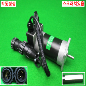 11105/스텝서보모터/0202-01542/TRUTECH SPECIALTY