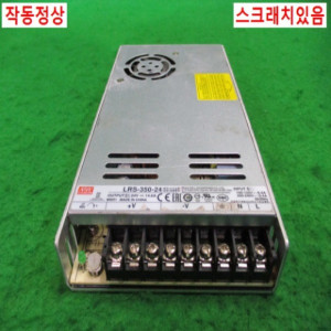 북48409/파워서플라이/LRS-350-24/MEAN WELL